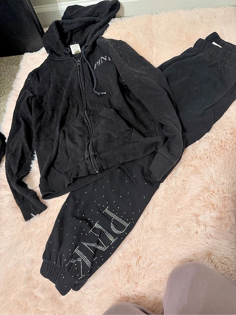 🌟Victoria Secret PINK outfit